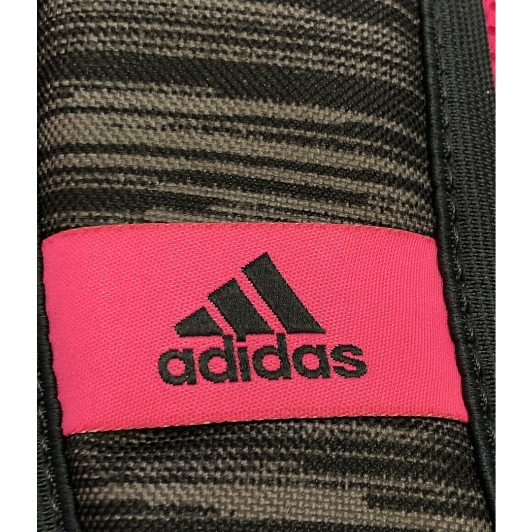 adidas(アディダス)のアディダス adidas リュック    レディース レディースのバッグ(リュック/バックパック)の商品写真