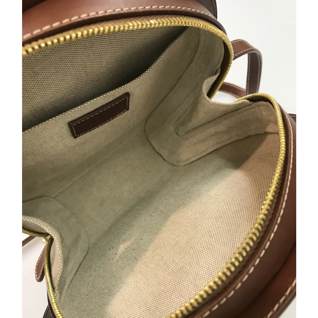 A.P.C(アーペーセー)のアーペーセー ミニクロスショルダーバッグ 斜め掛け レディース レディースのバッグ(ショルダーバッグ)の商品写真