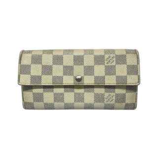 ルイヴィトン(LOUIS VUITTON)のルイヴィトン Louis Vuitton 長財布 レディース(財布)