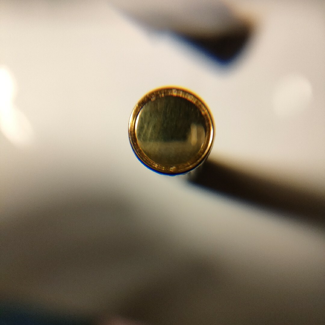 インポリウム 万年筆 太字 ラミー マリオ・ベリーニ LAMY 14k