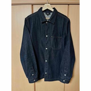 APC(A.P.C) コーチジャケットの通販 23点 | アーペーセーを買うならラクマ