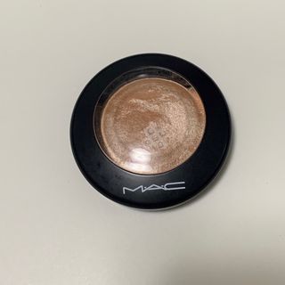 マック(MAC)のM・A・C ミネラライズ スキンフィニッシュ(フェイスカラー)