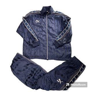 プーマ ストライプ セットアップ/ジャージ (メンズ)の通販 84点 | PUMA