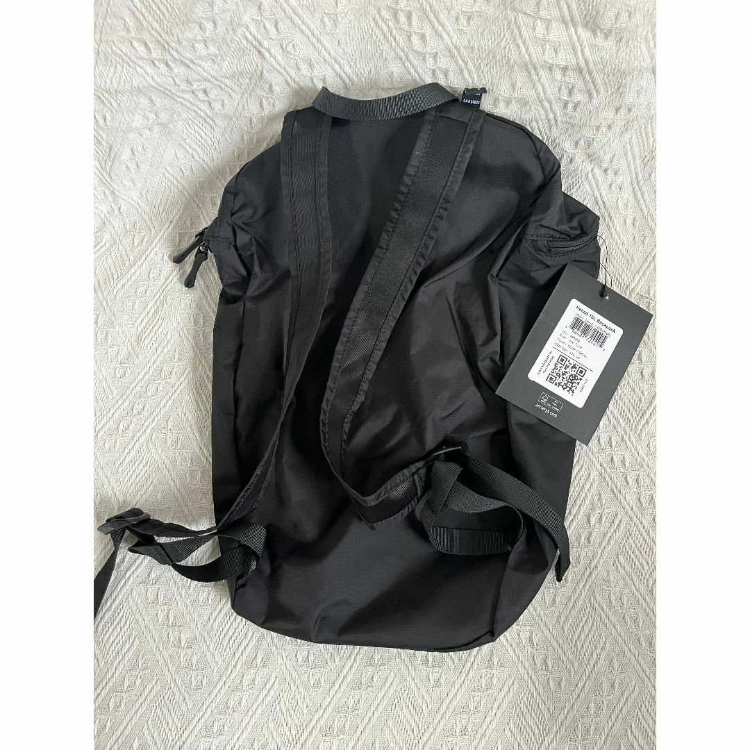 ARC'TERYX - 【新品】ARC'TERYXアークテリクス ヒリアド 15 バック