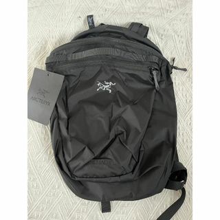 【新品未使用】ARC'TERYX(アークテリクス) ヒリアド 15 バックパック