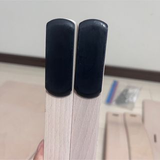 Stokke - ☆美品☆ ストッケ トリップトラップ ホワイトウォッシュ