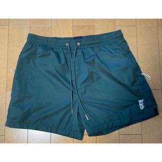 キス(KITH)の🔴 週末限定価格‼️超極美品Kith Nylon ActiveShort (ショートパンツ)