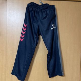 ヒュンメル(hummel)のCh1ka20様 ⭐︎hummel 150 ジャージ下(パンツ/スパッツ)