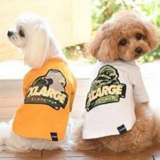 エクストララージ(XLARGE)のXLARGE ペットウェア(犬)