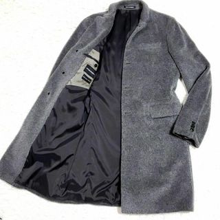 アルマーニ(Emporio Armani) チェスターコート(メンズ)の通販 30点