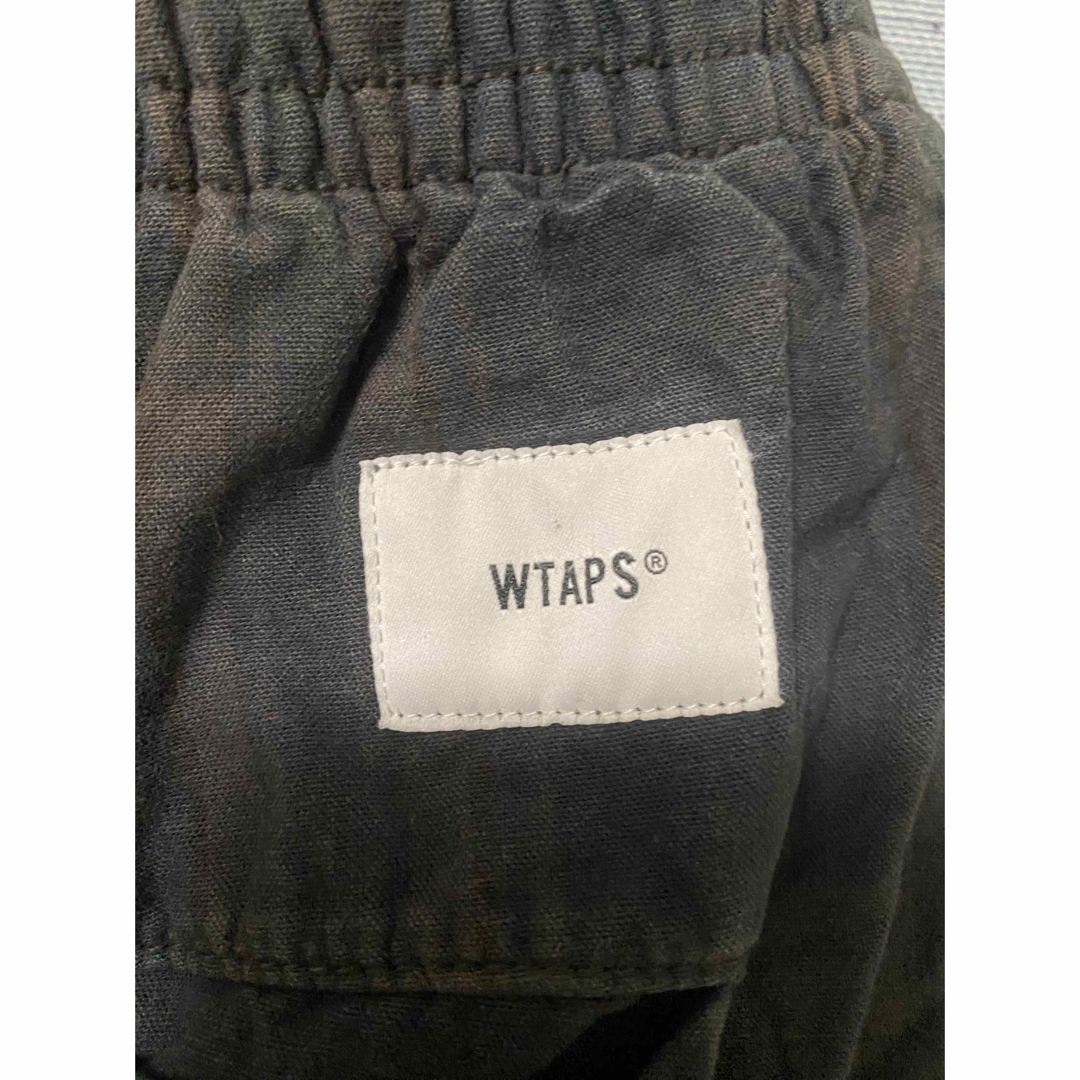 W)taps - Wtaps Frock trouser L 正規品の通販 by chana's shop