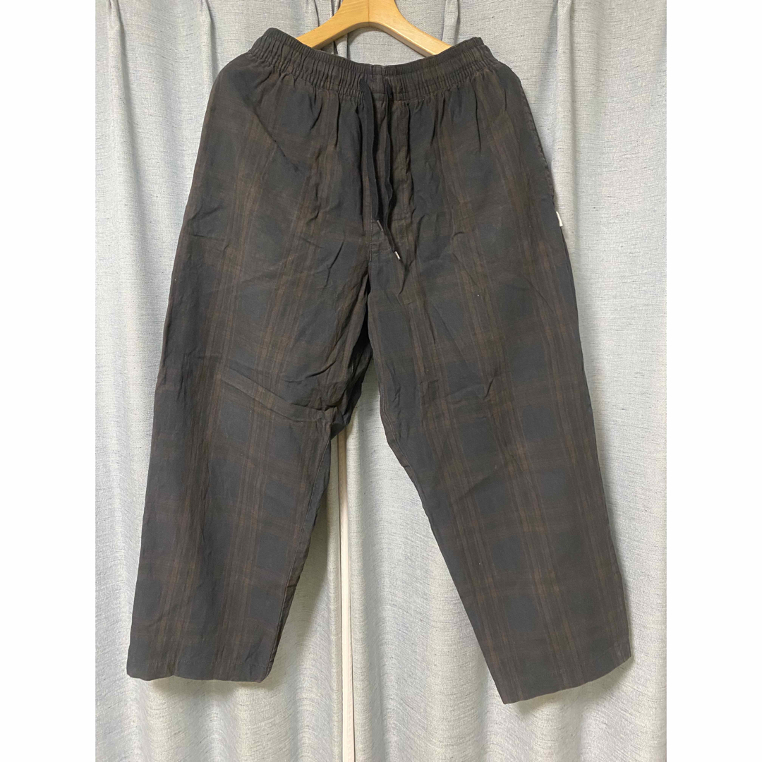 W)taps - Wtaps Frock trouser L 正規品の通販 by chana's shop