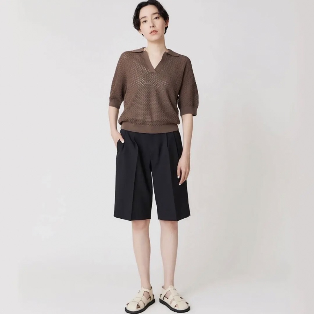値下げ CHRYSLER SHORTS/ シンゾーン/ THE SHINZONE-