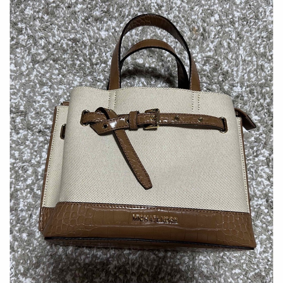 Michael Kors(マイケルコース)のマイケルコース　ハンドバッグ レディースのバッグ(ハンドバッグ)の商品写真