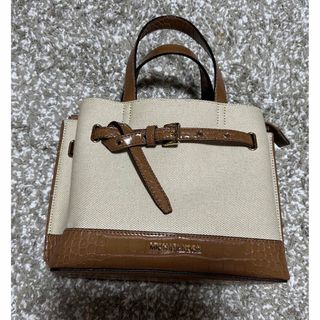 マイケルコース(Michael Kors)のマイケルコース　ハンドバッグ(ハンドバッグ)