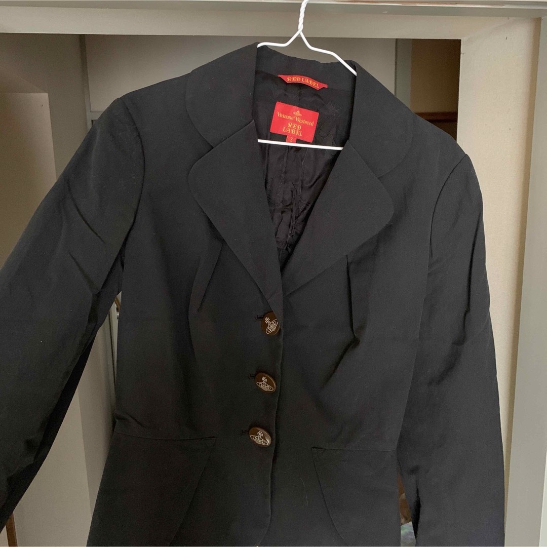 Vivienne Westwood - Vivienne Westwood ジャケット RED LABELの通販