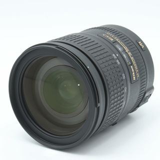 ニコン(Nikon)の【美品】Nikon 高倍率ズームレンズ AF-S NIKKOR 28-300mm f/3.5-5.6G ED VR フルサイズ対応(レンズ(ズーム))