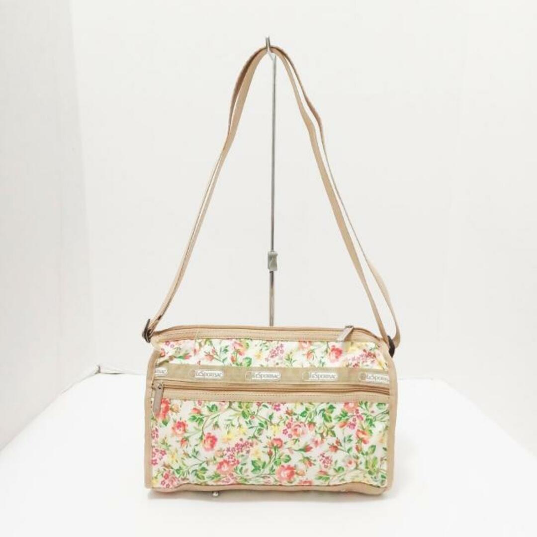 レスポートサック ショルダーバッグ美品 - レスポートサック ショルダーバッグ美品 -