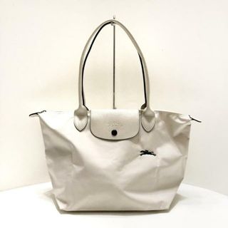 【1/28値下げ】Longchamp ロンシャン ショルダー プリント バッグ