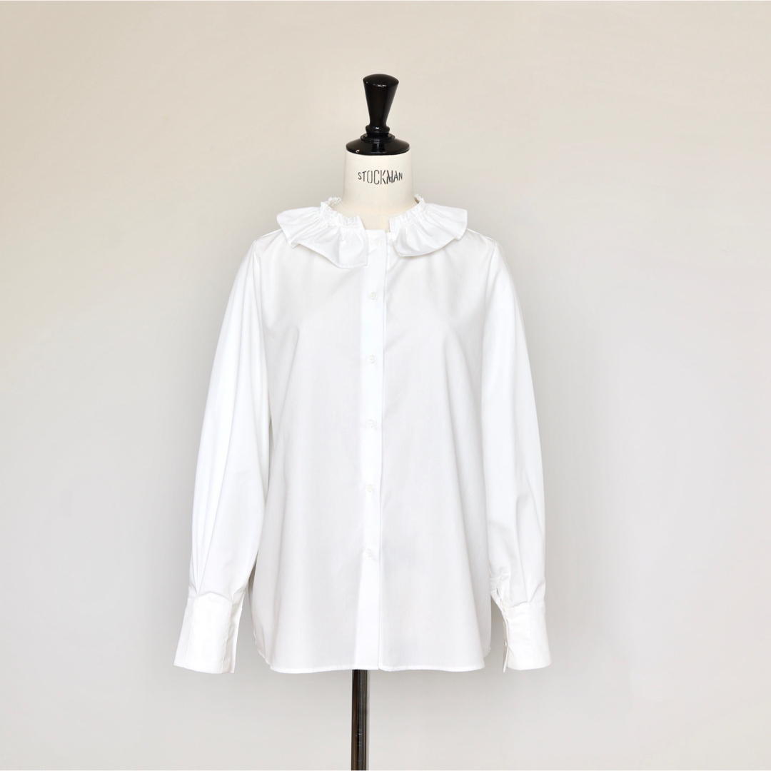 Fit Blouse 完売　ジプソフィア gypsohila