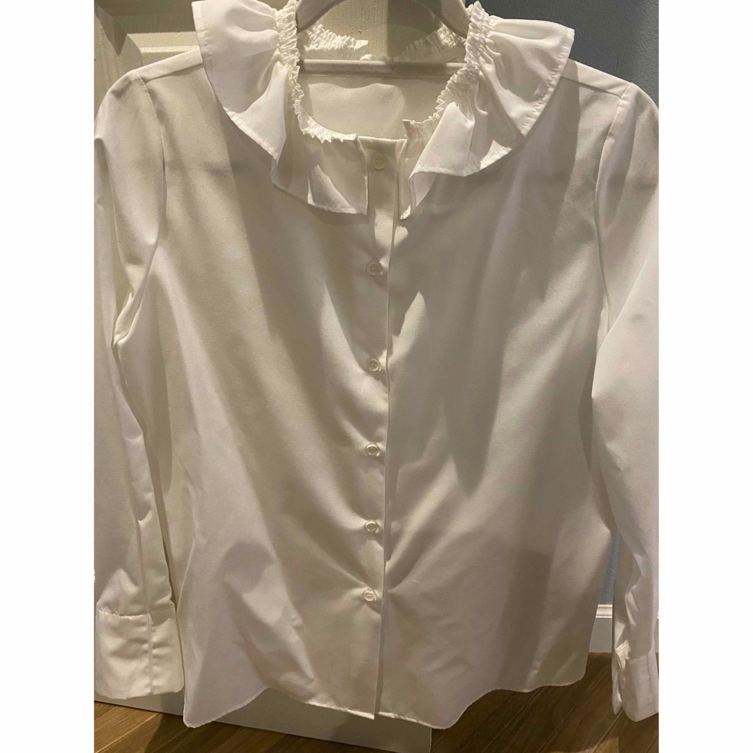 Fit Blouse 完売　ジプソフィア gypsohila