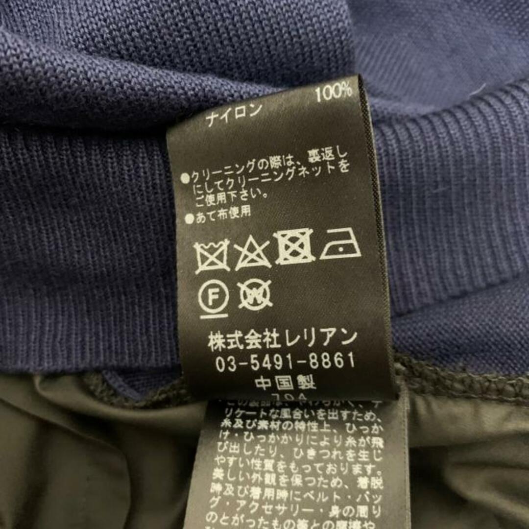 LANVIN en Bleu - ランバンオンブルー 長袖セーター 38 M -の通販 by