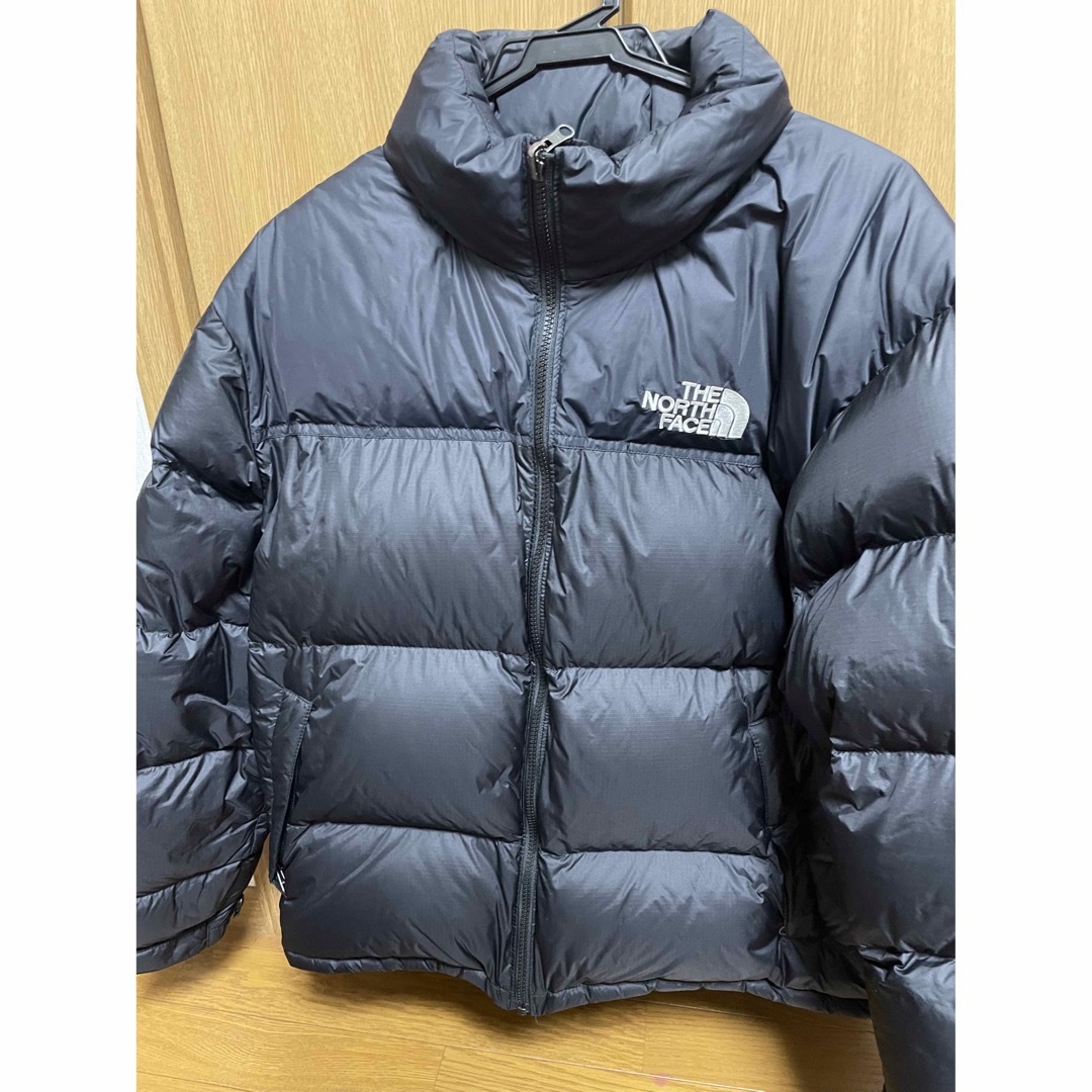 THE NORTH FACE(ザノースフェイス)のTHE NORTH FACE 1996 Retro Nuptse 700 ヌプシ メンズのジャケット/アウター(ダウンジャケット)の商品写真