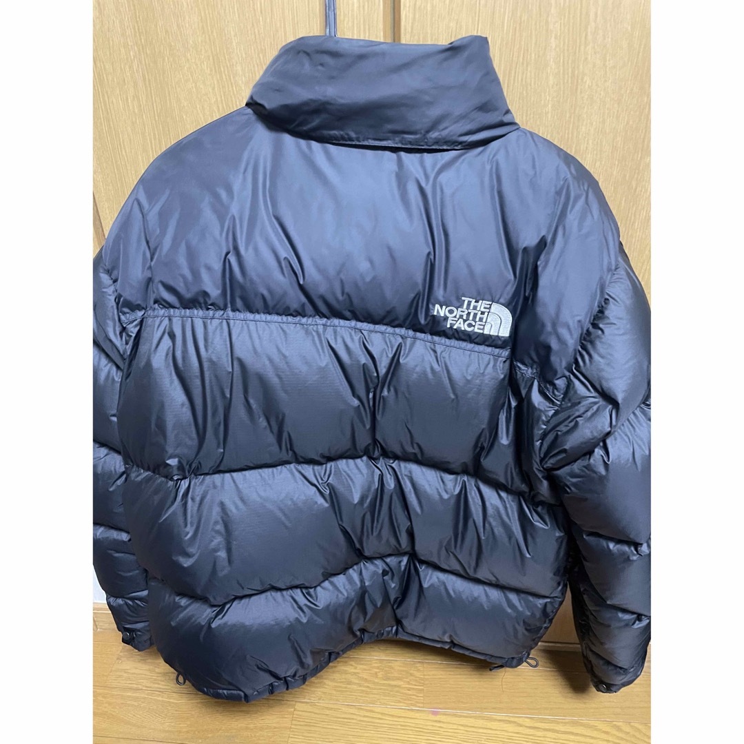 THE NORTH FACE(ザノースフェイス)のTHE NORTH FACE 1996 Retro Nuptse 700 ヌプシ メンズのジャケット/アウター(ダウンジャケット)の商品写真