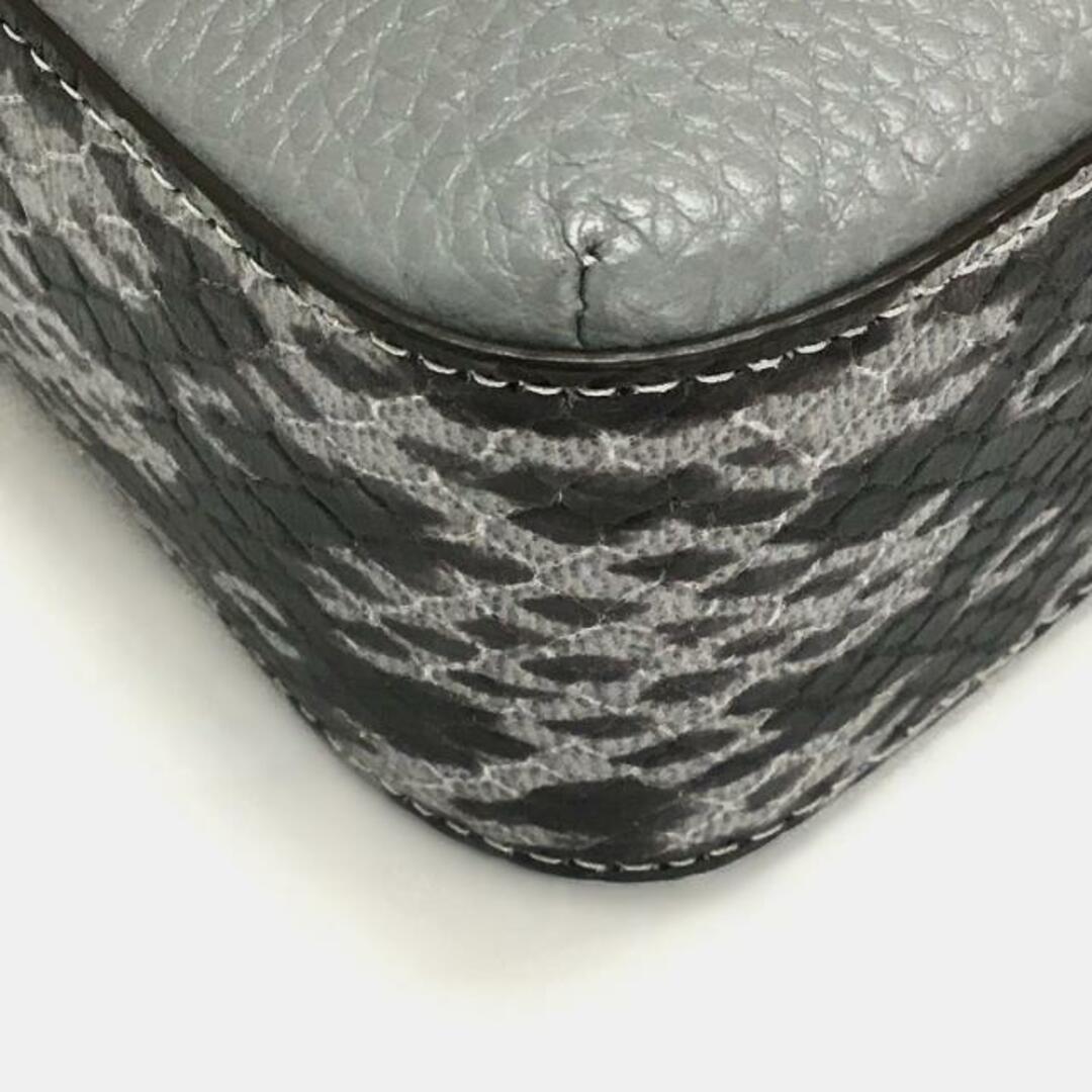 COACH - コーチ ハンドバッグ新品同様 CE683の通販 by ブランディア