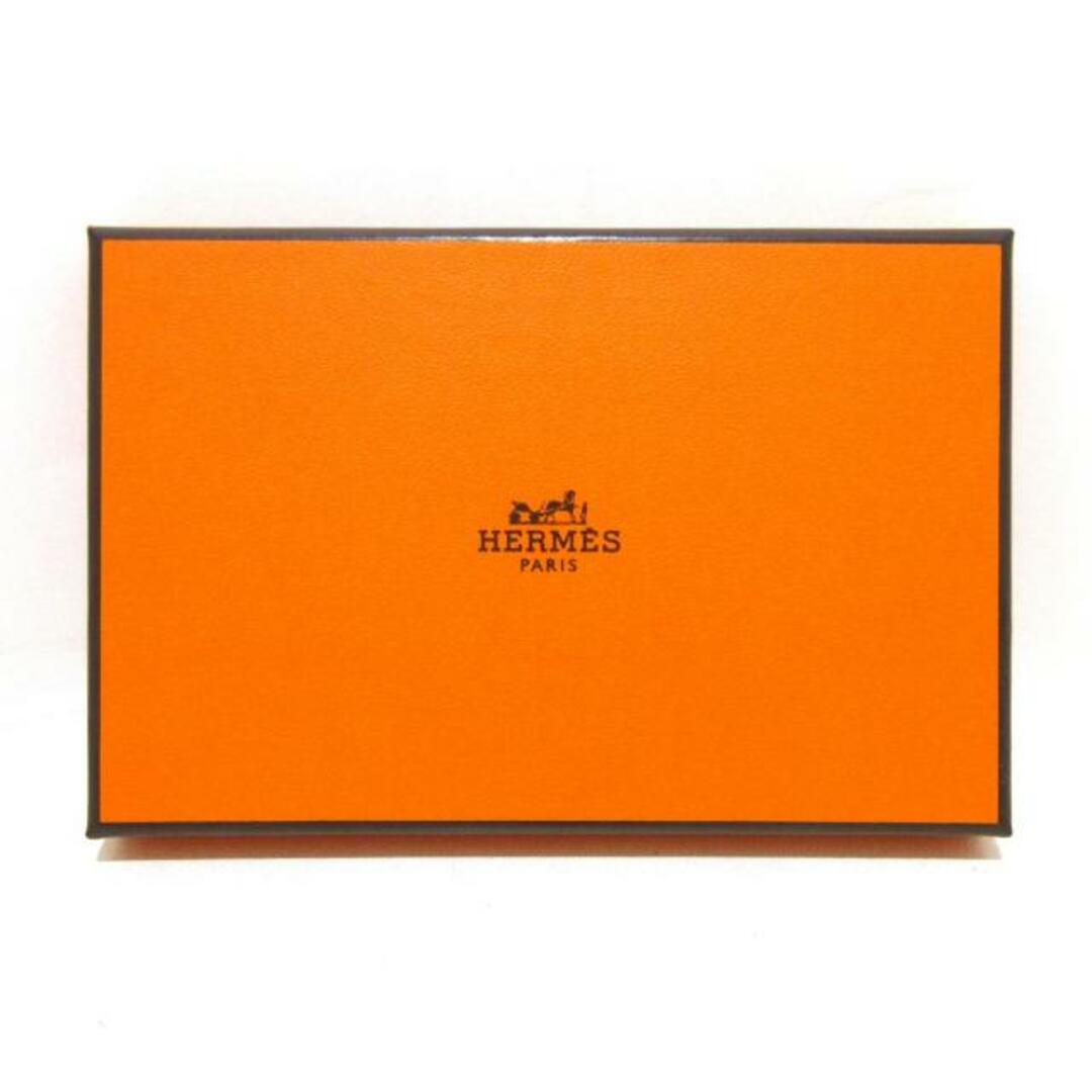 Hermes - エルメス カードケース新品同様 R.M.Sの通販 by ブランディア