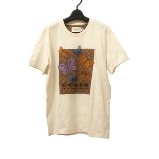 コーチ(COACH) Tシャツ(レディース/半袖)の通販 200点以上 | コーチの ...