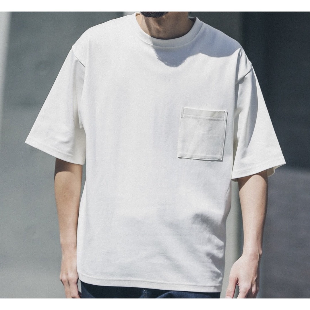 URBAN RESEARCH SONNY LABEL(アーバンリサーチサニーレーベル)の【美品】URBAN RESEARCH Sonny Label Tシャツ メンズのトップス(Tシャツ/カットソー(半袖/袖なし))の商品写真