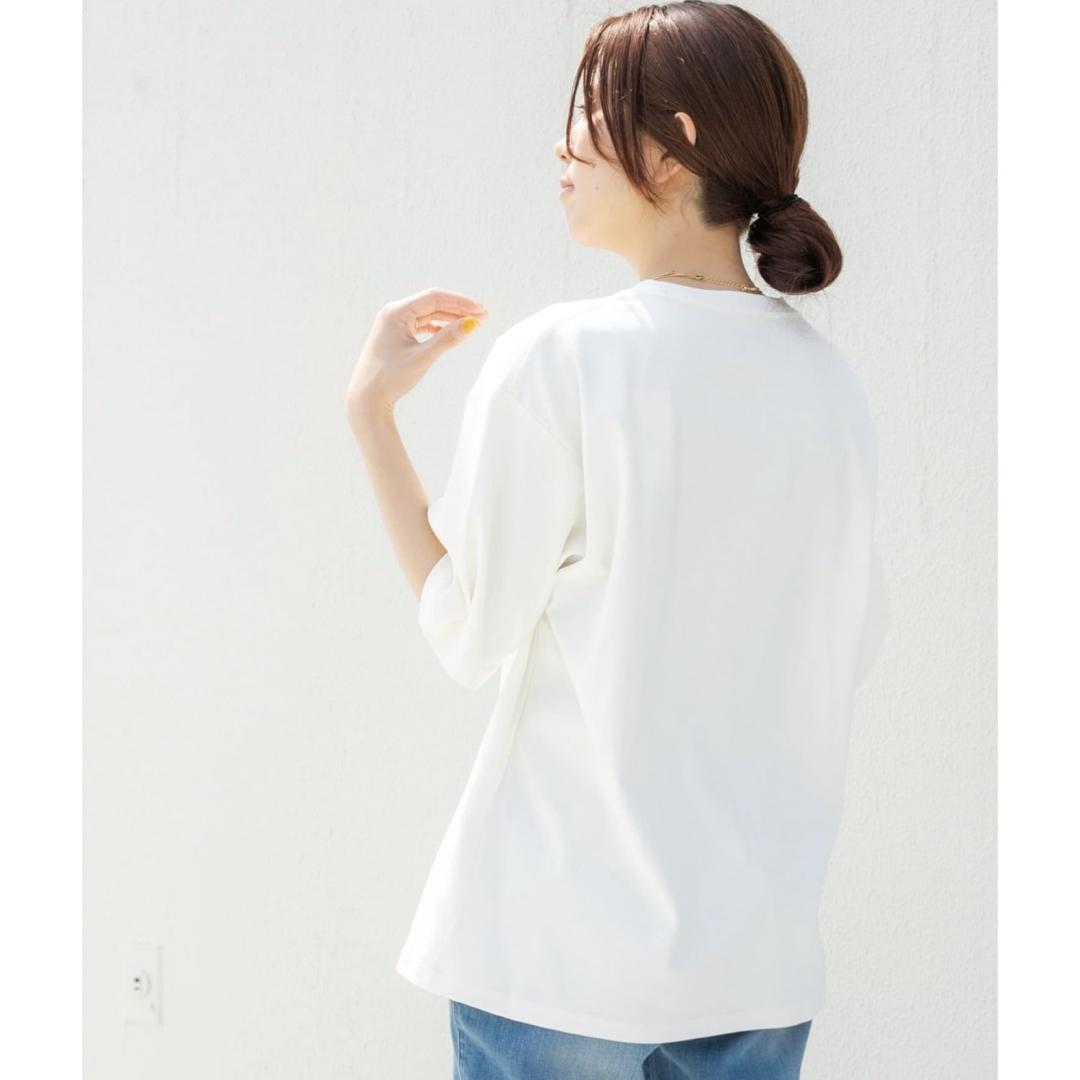 URBAN RESEARCH SONNY LABEL(アーバンリサーチサニーレーベル)の【美品】URBAN RESEARCH Sonny Label Tシャツ メンズのトップス(Tシャツ/カットソー(半袖/袖なし))の商品写真