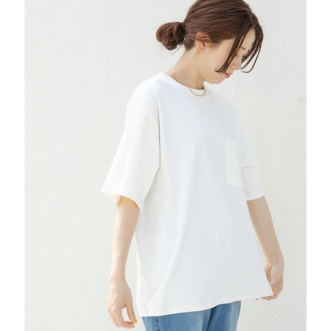 URBAN RESEARCH SONNY LABEL(アーバンリサーチサニーレーベル)の【美品】URBAN RESEARCH Sonny Label Tシャツ メンズのトップス(Tシャツ/カットソー(半袖/袖なし))の商品写真