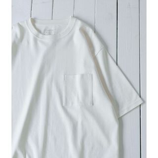 アーバンリサーチサニーレーベル(URBAN RESEARCH SONNY LABEL)の【美品】URBAN RESEARCH Sonny Label Tシャツ(Tシャツ/カットソー(半袖/袖なし))