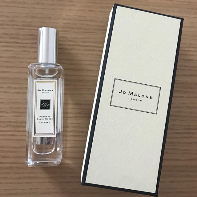 Jo Malone - Jo Malone 香水の通販 by may's shop｜ジョーマローンならラクマ