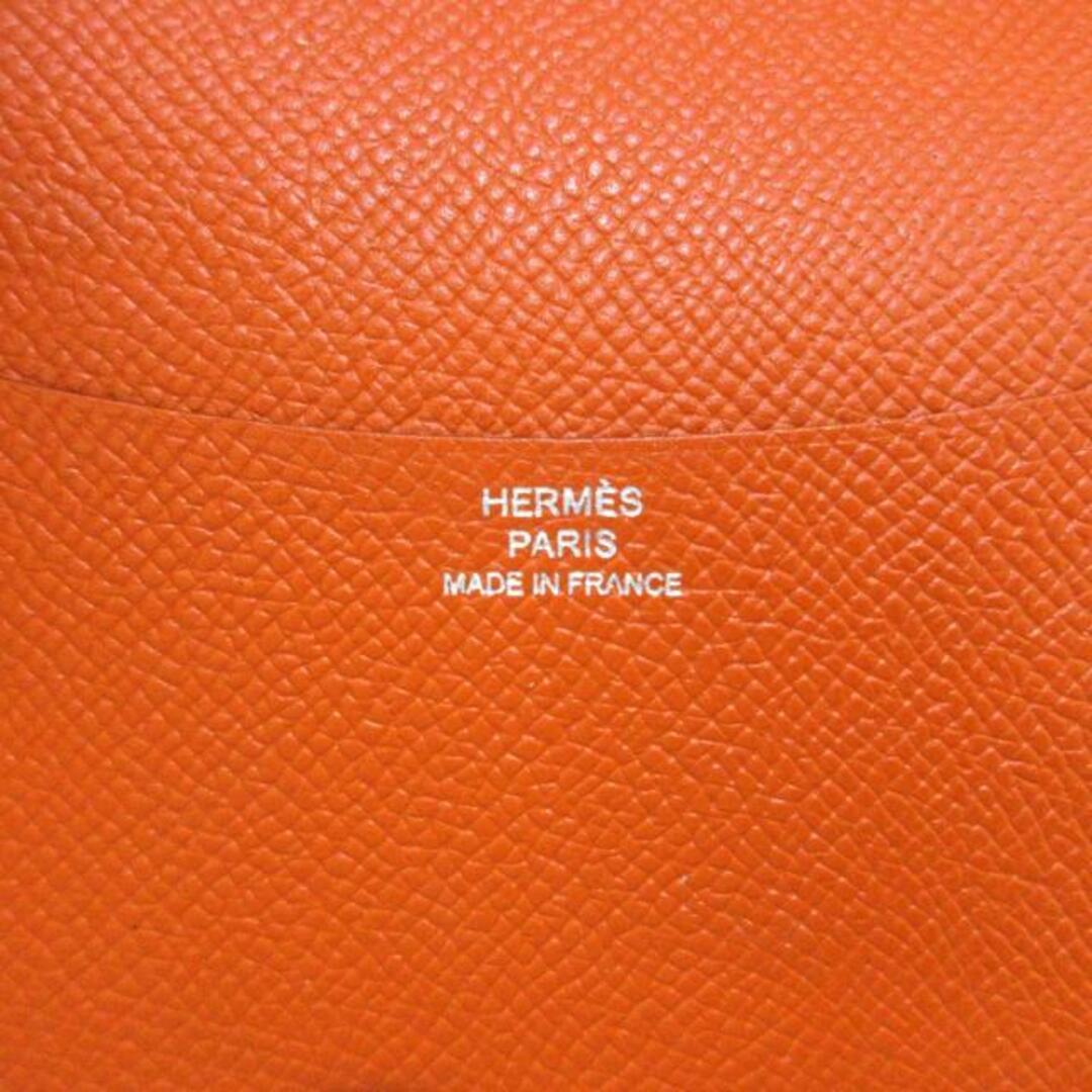 HERMES(エルメス) 手帳 アジェンダGM-