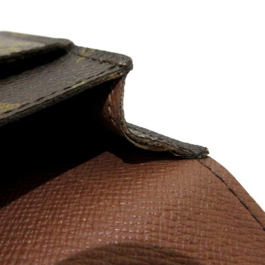 LOUIS VUITTON - ルイヴィトン シガレットケース モノグラムの通販 by