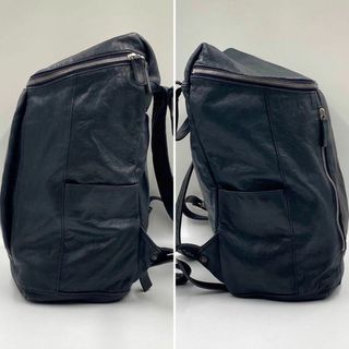 genten - 【美品】dan genten ダンゲンテン バックパック 大 ...