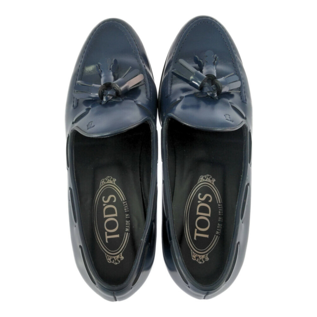 TOD'S(トッズ)のトッズ  ローファー 靴 レディースの靴/シューズ(ローファー/革靴)の商品写真
