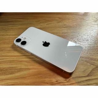 アップル(Apple)の美品　iPhone12 mini 64GB Apple(スマートフォン本体)