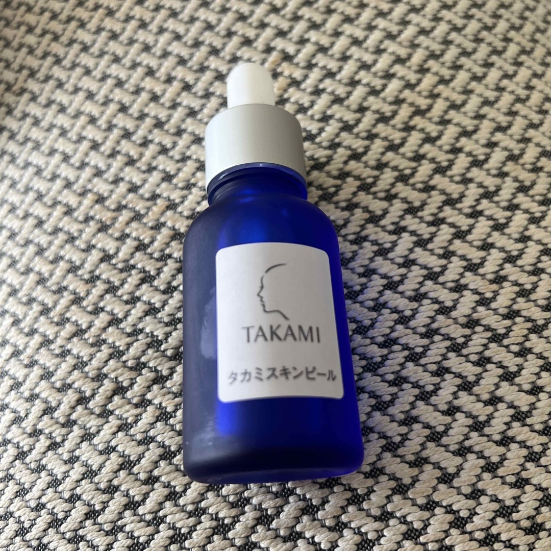 タカミスキンピール 30mg  【新品・未開封】