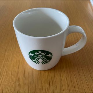 スターバックスコーヒー(Starbucks Coffee)の【非正規品】スタバ マグ(グラス/カップ)