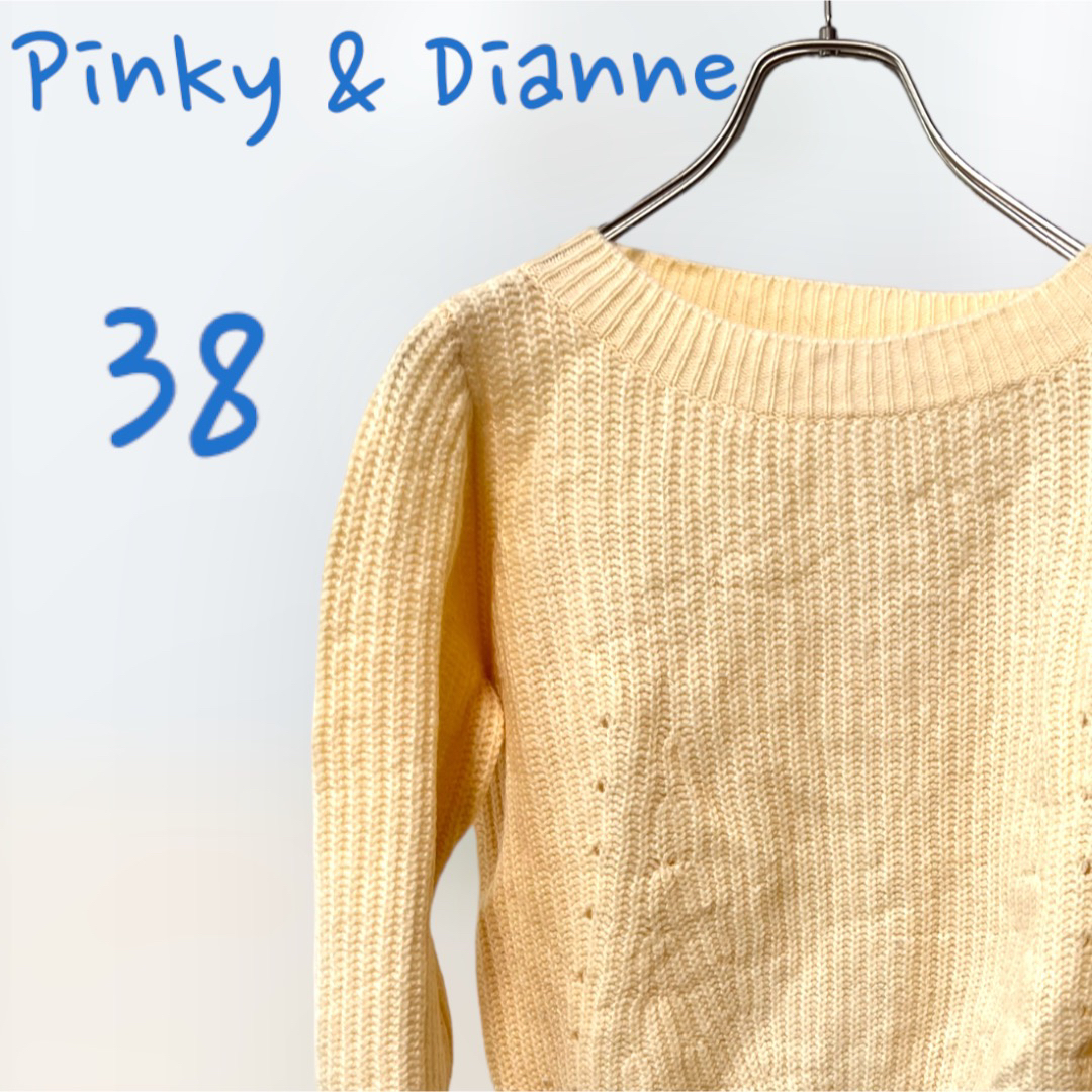 PINKY&DIANNE 38