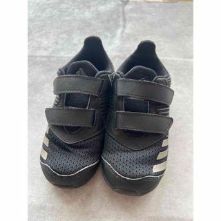 アディダス(adidas)のadidas スニーカー　15cm(スニーカー)