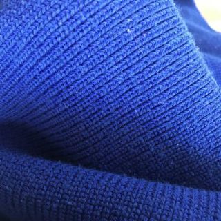 sacai - Sacai(サカイ) 七分袖セーター サイズ2 M -の通販 by ブラン