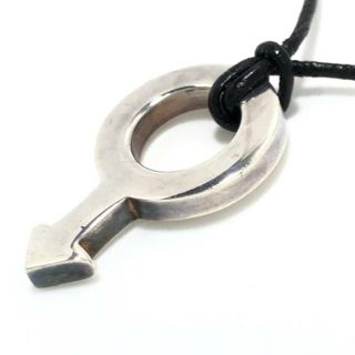 グッチ ネックレス(レザー)の通販 56点 | Gucciのレディースを買う