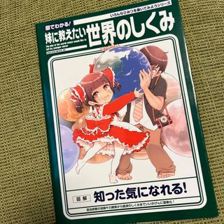 図でわかる！妹に教えたい世界のしくみ 図解知った気になれる！(その他)