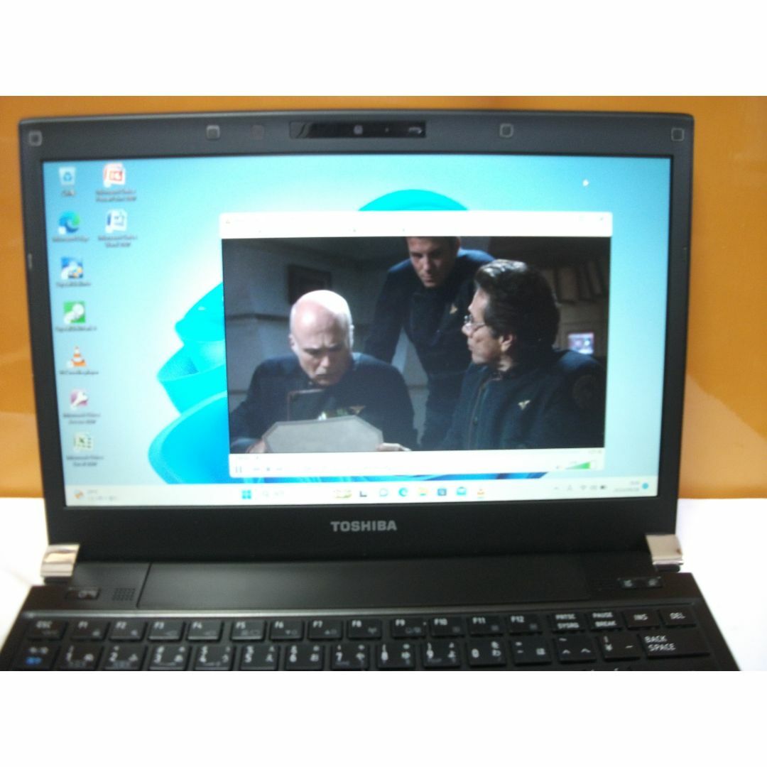 Win11 東芝 dynabook R731/Ci5/SSD120GB/(167 Win11 東芝 dynabook R731/Ci5/SSD120GB/(167