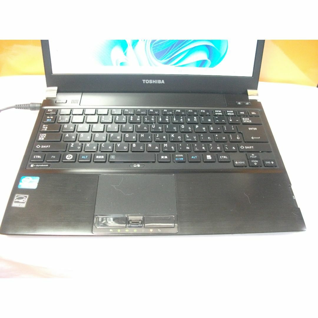 Win11 東芝 dynabook R731/Ci5/SSD120GB/(167 Win11 東芝 dynabook R731/Ci5/SSD120GB/(167